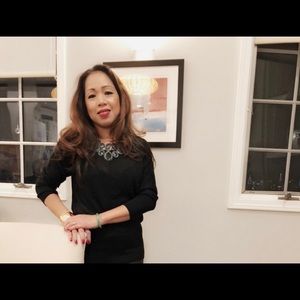 Meet your Posher, Tam